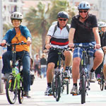 Nice Cycle Tours - Discover Nice by bike - Guided Bike Tours - Things to do in Nice